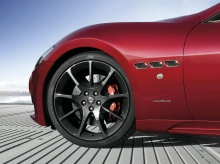  Maserati GranTurismo,  ,  , 